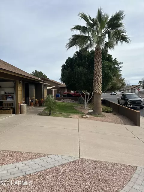 Other - 754 E Huber St, Mesa, AZ 85203 photo 1 of 3