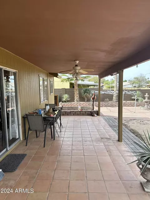 Exterior - 754 E Huber St, Mesa, AZ 85203 photo 13 of 17