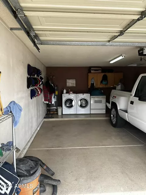 Exterior - 754 E Huber St, Mesa, AZ 85203 photo 14 of 17