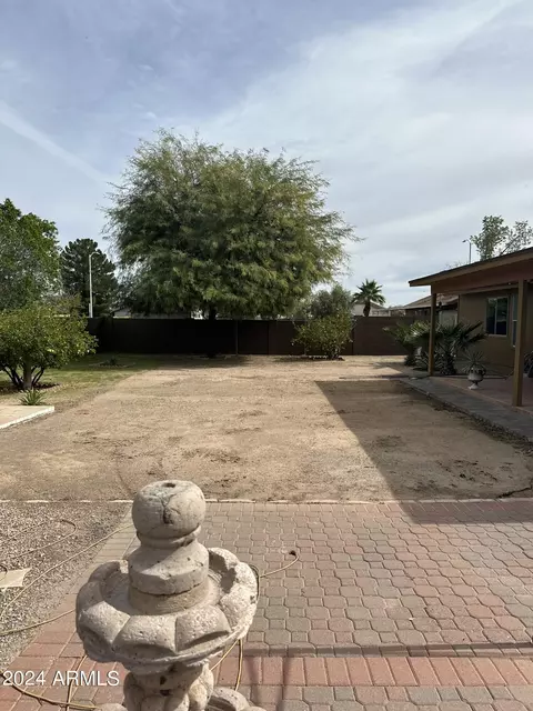 Exterior - 754 E Huber St, Mesa, AZ 85203 photo 8 of 17