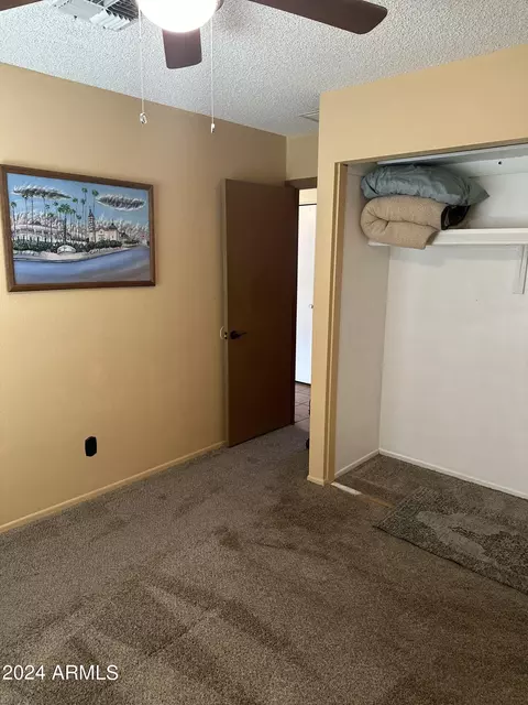 Bedroom - 754 E Huber St, Mesa, AZ 85203 photo 5 of 8