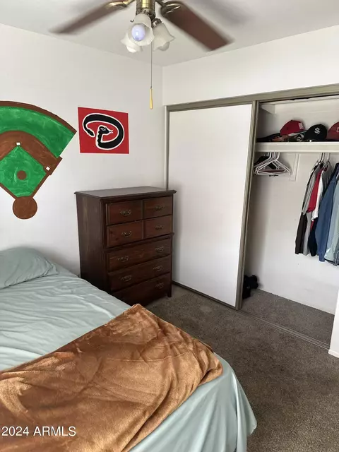 Bedroom - 754 E Huber St, Mesa, AZ 85203 photo 8 of 8
