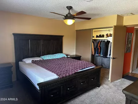 Bedroom - 754 E Huber St, Mesa, AZ 85203 photo 1 of 8