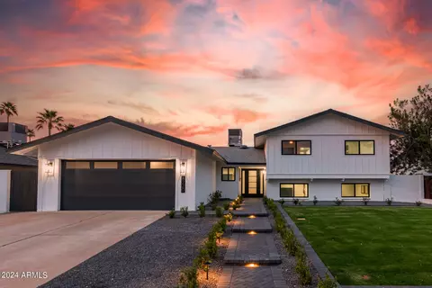 8220 E San Miguel Ave, Scottsdale, AZ 85250