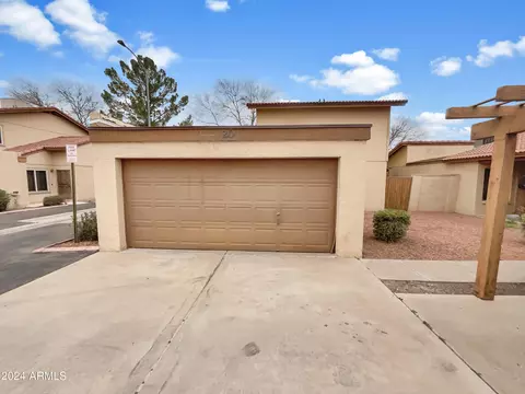 14851 N 25th Dr #20, Phoenix, AZ 85023