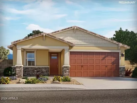 35395 W Cartegna Ln, Maricopa, AZ 85138