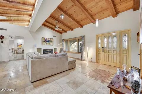 8112 E Via De Luna Dr, Scottsdale, AZ 85255