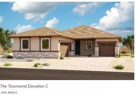 21891 E Stirrup Ct, Queen Creek, AZ 85142