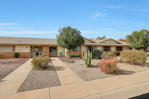 18618 N Mica Dr, Sun City West, AZ 85375