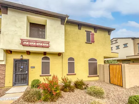 2725 E Mine Creek Rd #1017, Phoenix, AZ 85024