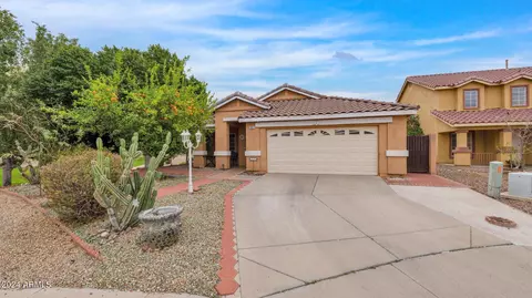 2327 E Winchester Pl, Chandler, AZ 85286