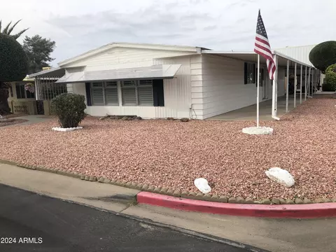 16246 N 33rd St, Phoenix, AZ 85032