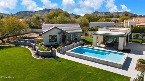5411 E Sanna St, Paradise Valley, AZ 85253