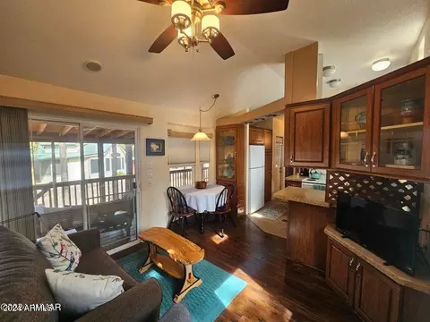 2271 E Hanging Tree Trl, Show Low, AZ 85901