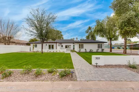 303 E Tuckey Ln, Phoenix, AZ 85012 photo 2