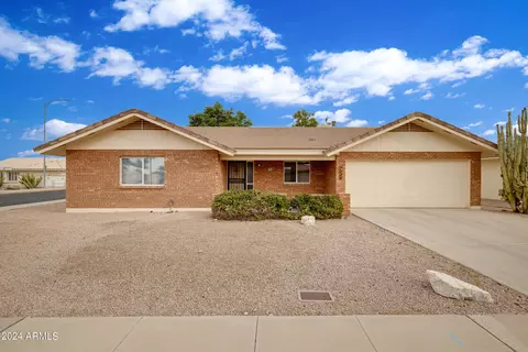 7834 E Milagro Ave, Mesa, AZ 85209