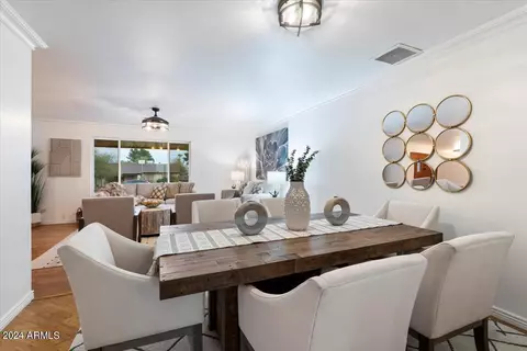 Dining - 10022 N 26th St, Phoenix, AZ 85028 photo 2 of 4