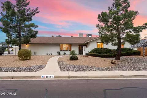 Exterior - 10022 N 26th St, Phoenix, AZ 85028 photo 1 of 11