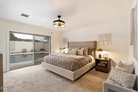 Bedroom - 10022 N 26th St, Phoenix, AZ 85028 photo 1 of 4