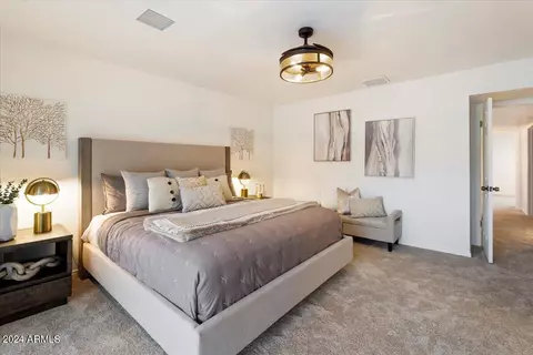 Bedroom - 10022 N 26th St, Phoenix, AZ 85028 photo 4 of 4