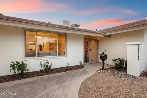 Exterior - 10022 N 26th St, Phoenix, AZ 85028 photo 3 of 11