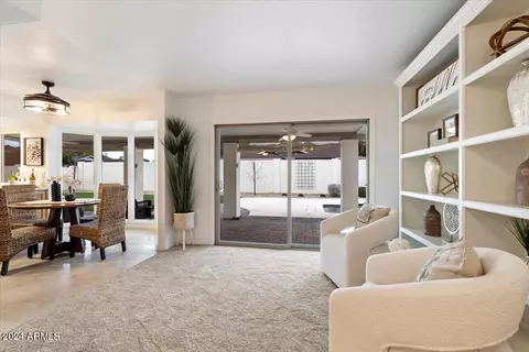Living - 10022 N 26th St, Phoenix, AZ 85028 photo 4 of 6