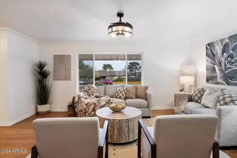 Living - 10022 N 26th St, Phoenix, AZ 85028 photo 1 of 6