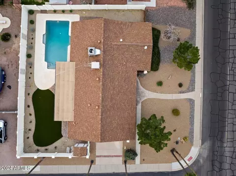 Floorplan - 10022 N 26th St, Phoenix, AZ 85028 photo 1 of 1