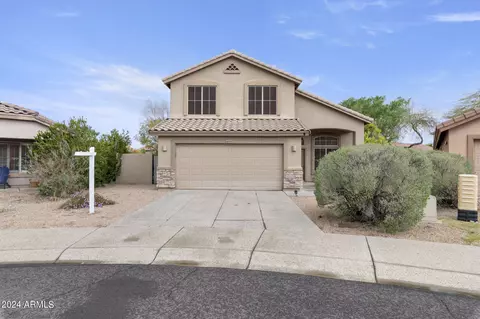 14896 N 103rd Pl, Scottsdale, AZ 85255