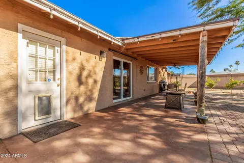 2323 E Shaw Butte Dr, Phoenix, AZ 85028 photo 20