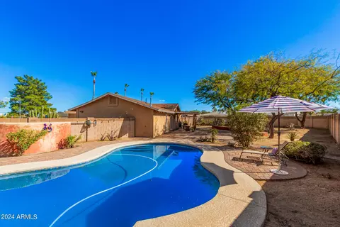 2323 E Shaw Butte Dr, Phoenix, AZ 85028 photo 28
