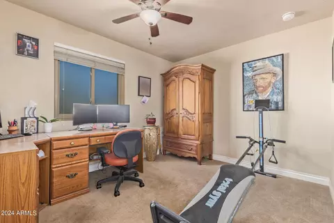 2323 E Shaw Butte Dr, Phoenix, AZ 85028 photo 16