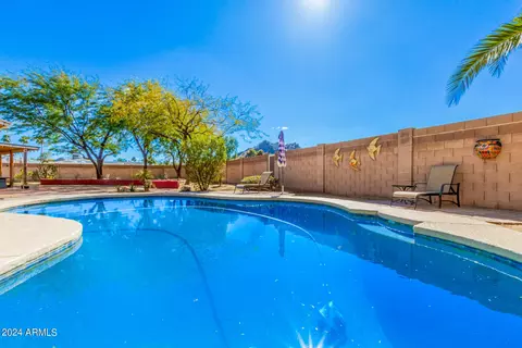 2323 E Shaw Butte Dr, Phoenix, AZ 85028 photo 23