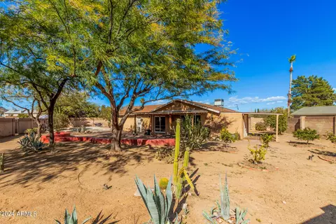 2323 E Shaw Butte Dr, Phoenix, AZ 85028 photo 22