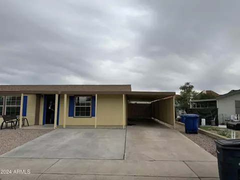 717 W Manor St, Chandler, AZ 85225