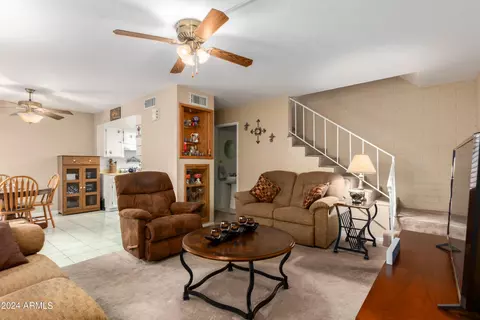 1005 N Granite Reef Rd #3, Scottsdale, AZ 85257
