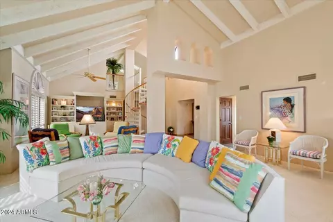 7239 E Harmont Dr, Scottsdale, AZ 85258