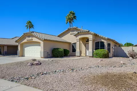 2390 E Whitten St, Chandler, AZ 85225