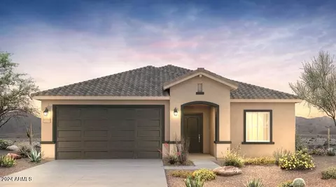 24564 W Verlea Dr, Buckeye, AZ 85326