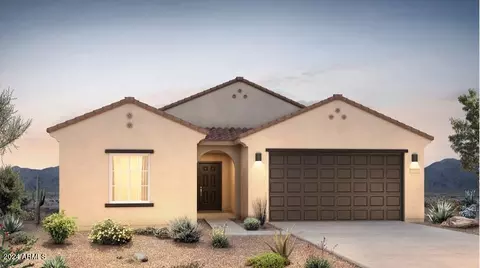 24574 W Verlea Dr, Buckeye, AZ 85326