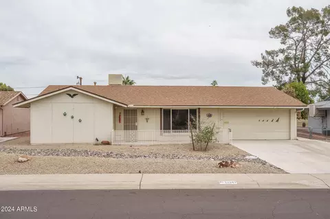 12249 N Cherry Hills Dr E, Sun City, AZ 85351