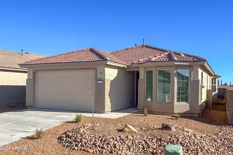 1907 Brookshire Dr #LOT 147, Sierra Vista, AZ 85635