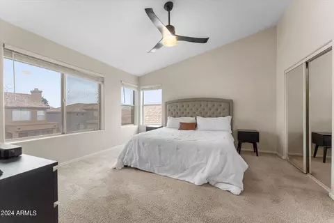 Bedroom - 4227 E Bighorn Ave, Phoenix, AZ 85044 photo 4 of 7