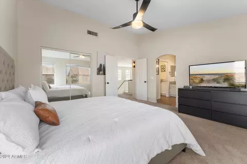 Bedroom - 4227 E Bighorn Ave, Phoenix, AZ 85044 photo 3 of 7