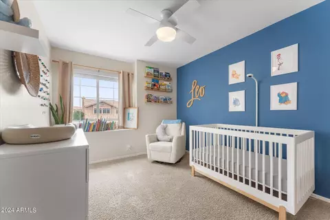 Bedroom - 4227 E Bighorn Ave, Phoenix, AZ 85044 photo 5 of 7