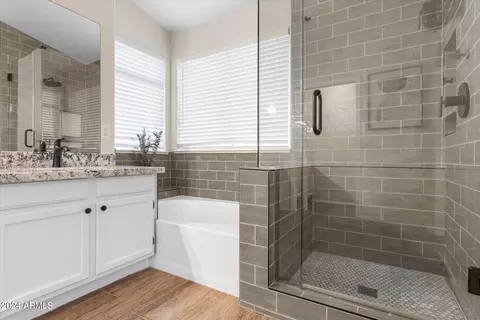 Bath - 4227 E Bighorn Ave, Phoenix, AZ 85044 photo 3 of 5