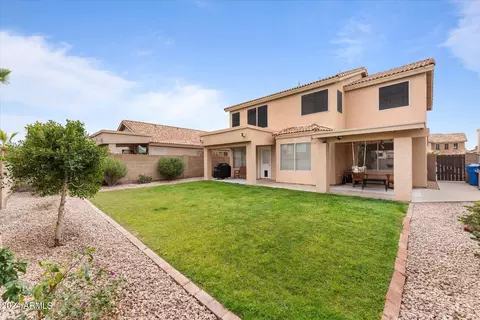 Exterior - 4227 E Bighorn Ave, Phoenix, AZ 85044 photo 7 of 7