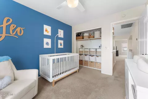 Bedroom - 4227 E Bighorn Ave, Phoenix, AZ 85044 photo 6 of 7
