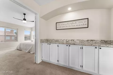 Bedroom - 4227 E Bighorn Ave, Phoenix, AZ 85044 photo 1 of 7