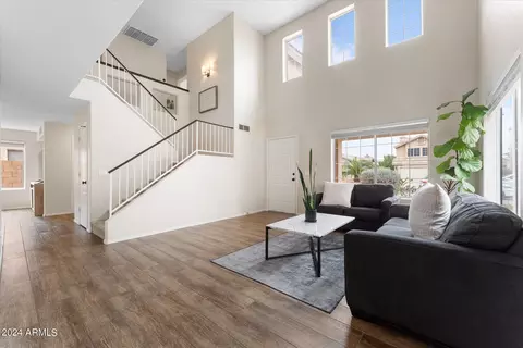 Living - 4227 E Bighorn Ave, Phoenix, AZ 85044 photo 3 of 9